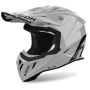 Casque Cross Airoh Aviator Ace 2 Cement Grey