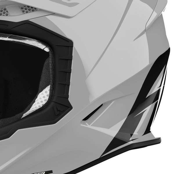 Airoh Aviator Ace 2 Cement Grey