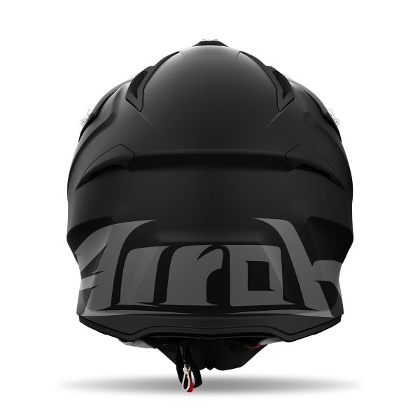 Airoh Aviator Ace 2 Color Matt Black