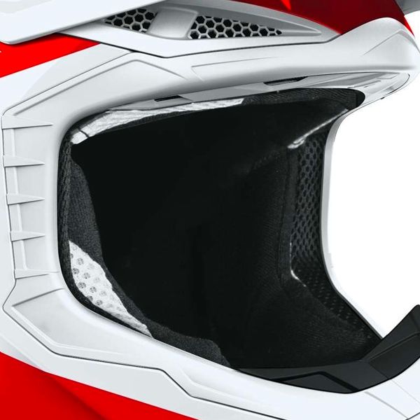 Airoh Aviator Ace 2 Rojo Hierro Brillante