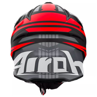 Airoh Aviator Ace 2 Proud Red Matt