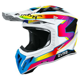 Cross Airoh Aviator Ace 2 Amanecer Brillante