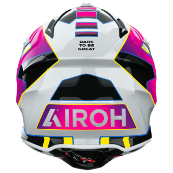 Airoh Aviator Ace 2 Amanecer Brillante