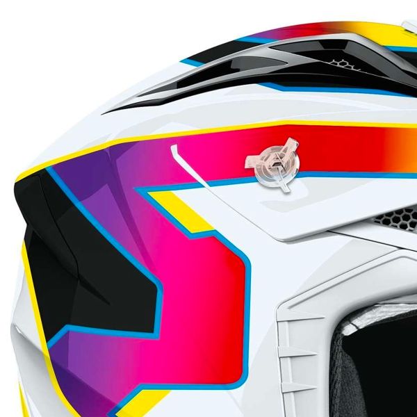 Airoh Aviator Ace 2 Amanecer Brillante