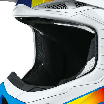Airoh Aviator Ace 2 Amanecer Brillante