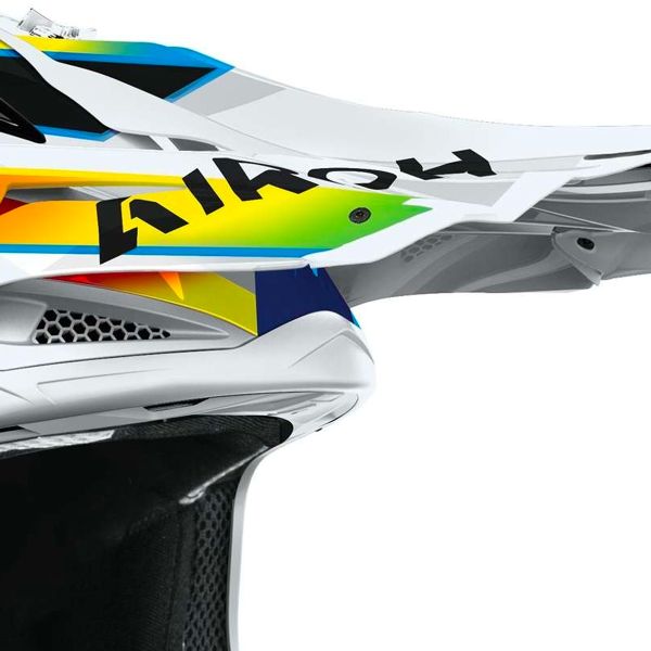 Airoh Aviator Ace 2 Amanecer Brillante