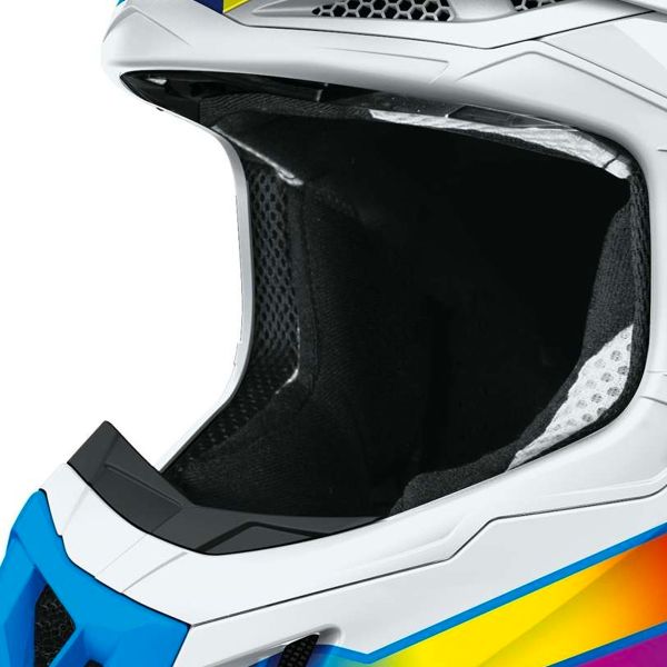 Airoh Aviator Ace 2 Amanecer Brillante