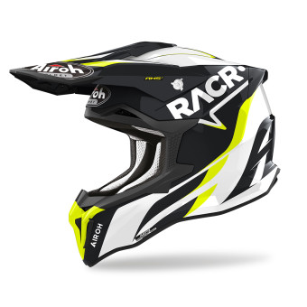 Cross Airoh Strycker Racr
