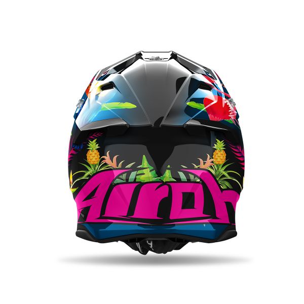 Airoh Twist 3 Amazonia