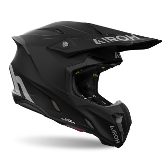 Airoh Twist 3 Color Matt Black