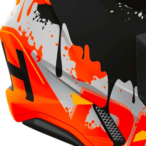 Airoh Twist 3 Dirt Matt