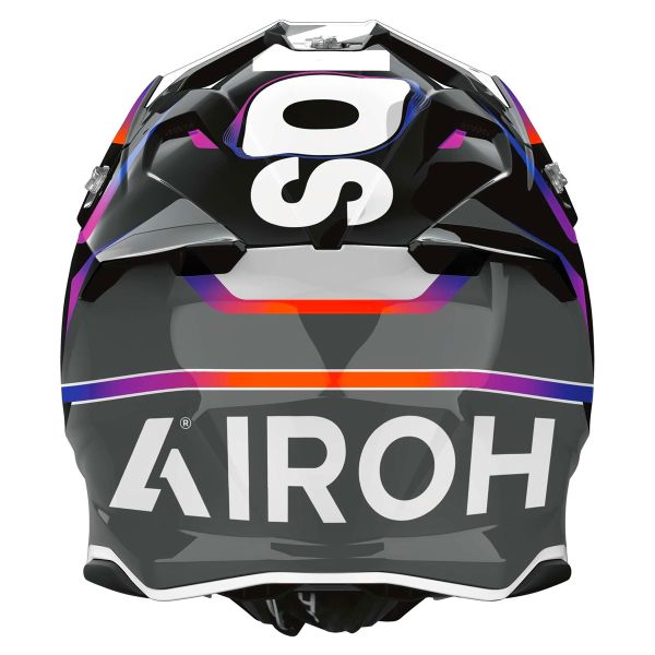 Airoh Brillo Twist 3 Hustle