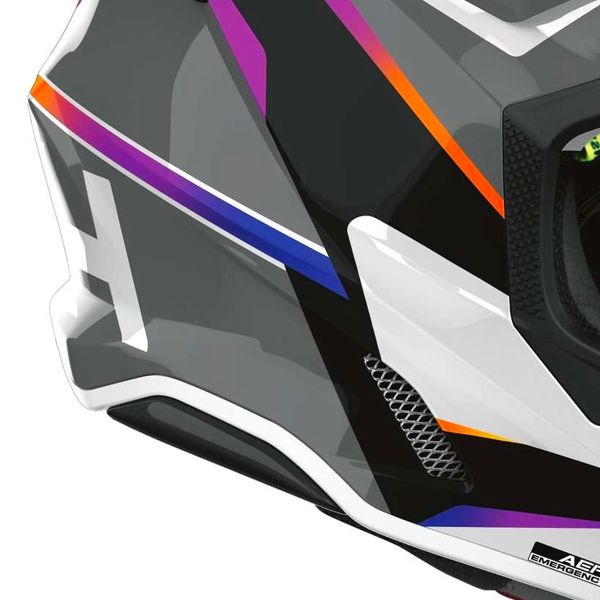 Airoh Brillo Twist 3 Hustle