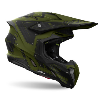 Airoh Twist 3 Military Matt