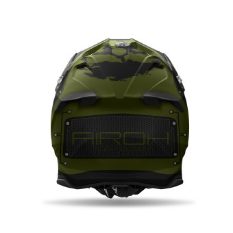 Airoh Twist 3 Military Matt