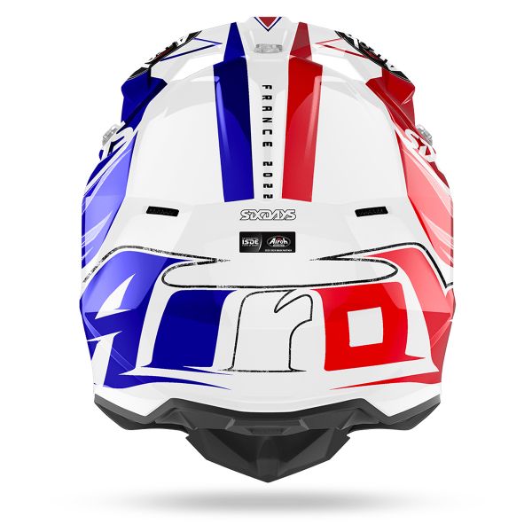 Airoh Wraap Six Days 2022 France