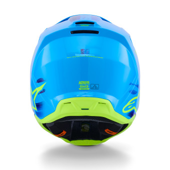Alpinestars S-M3 Force Cian Brillante