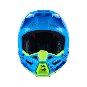 Alpinestars S-M3 Force Cian Brillante