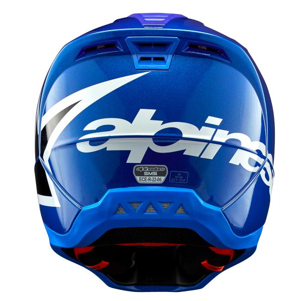 Alpinestars S-M5 Corp Azul