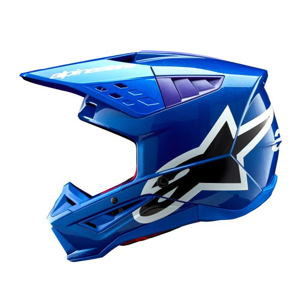 Alpinestars S-M5 Corp Azul