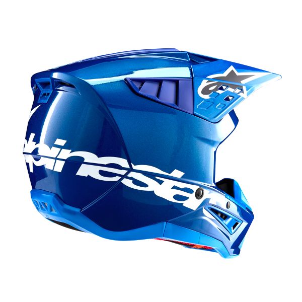 Alpinestars S-M5 Corp Azul