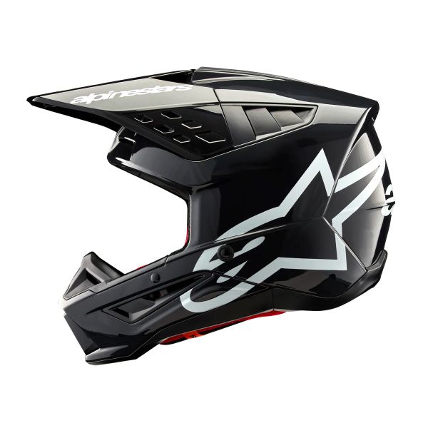 Alpinestars S-M5 Corp Gris oscuro