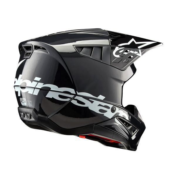 Alpinestars S-M5 Corp Gris oscuro