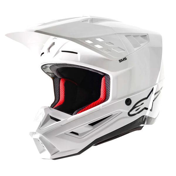 Cross Alpinestars S-M5 Blanco Cross Alpinestars S-M5 Blanco
