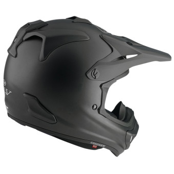 Arai MX-V Evo Frost Black