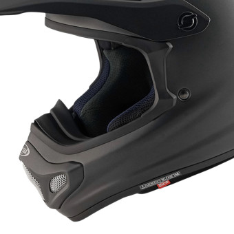 Arai MX-V Evo Frost Black