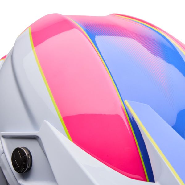 Bell Moto-10 Mips Falcon White Pink