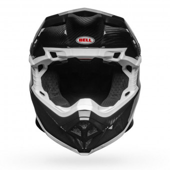 Bell Moto-10 Black
