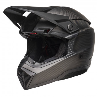 Cross Bell Moto-10 Matt Black