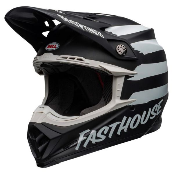 Cross Bell Moto-9 Mips Fasthouse Signia