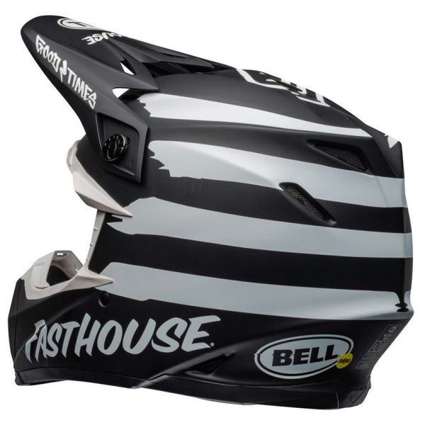 Bell Moto-9 Mips Fasthouse Signia