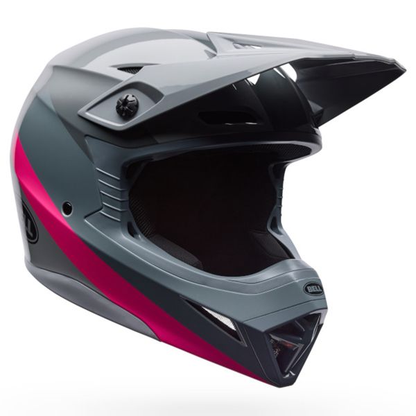 Cross Bell MX-10 Mips Aviator Grey Pink