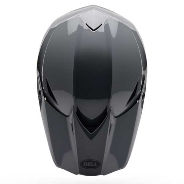 Bell MX-10 Mips Aviator Grey Pink