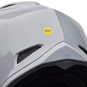 Bell MX-10 Mips Aviator Grey Pink