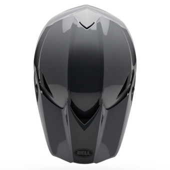 Bell Youth MX-10 Mips Aviator Grey Pink