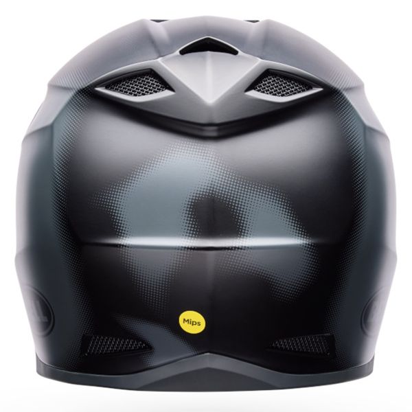 Bell Youth MX-10 Mips Camo Black Camo