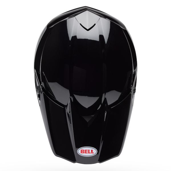 Bell Youth MX-10 Mips Solid Black