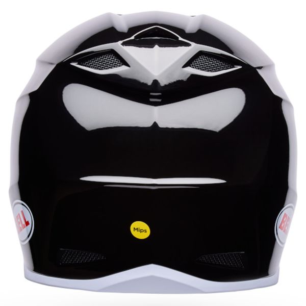 Bell Youth MX-10 Mips Solid Black