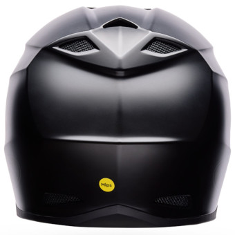 Bell Youth MX-10 Mips Solid Matt Black