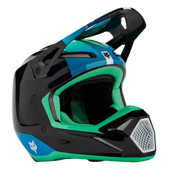 Cross FOX V1 Ballast Black Blue
