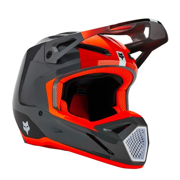 Peso casco fox v1 best sale