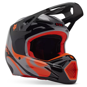 Cross FOX V1 Emotion Steel Grey
