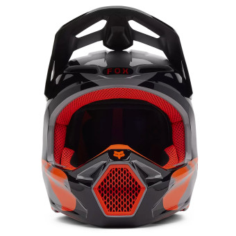 FOX V1 Emotion Steel Grey
