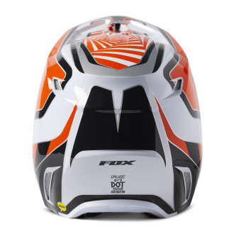 FOX V1 Goat Orange