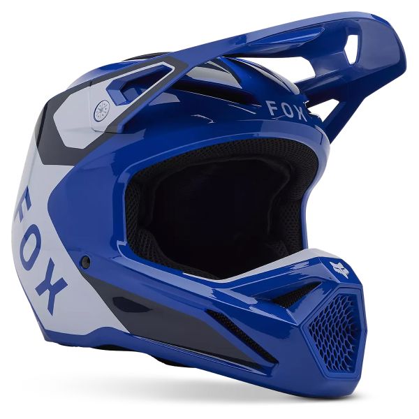 Cross FOX V1 Lean Blue