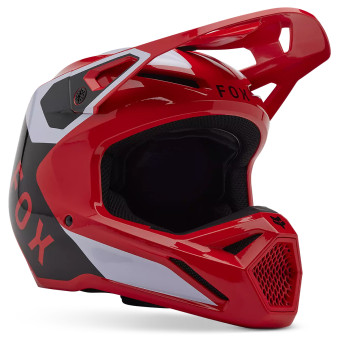 Cross FOX V1 Lean Fluo Red